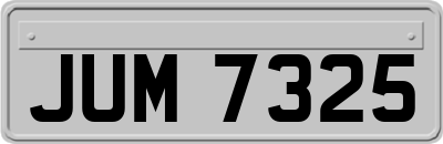 JUM7325