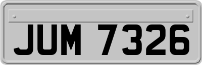 JUM7326