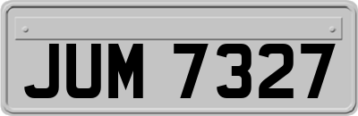 JUM7327