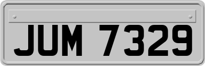 JUM7329
