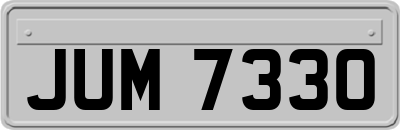 JUM7330