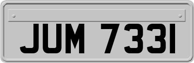 JUM7331