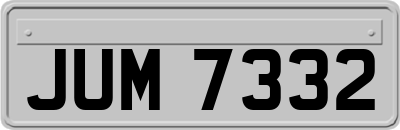 JUM7332