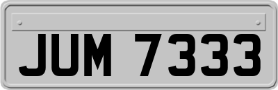 JUM7333