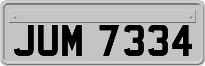 JUM7334