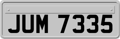 JUM7335
