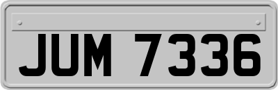JUM7336