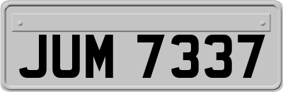 JUM7337