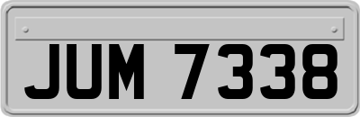 JUM7338