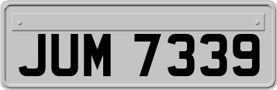 JUM7339