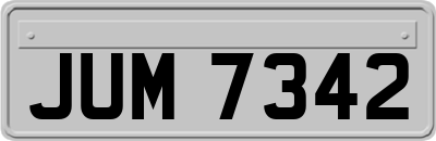 JUM7342