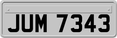 JUM7343