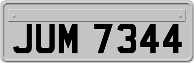 JUM7344