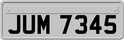 JUM7345