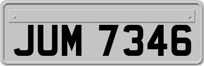 JUM7346