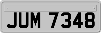 JUM7348