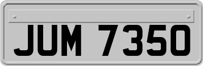 JUM7350