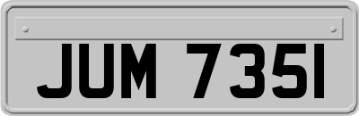 JUM7351