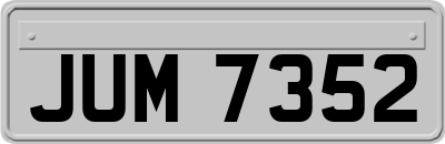 JUM7352