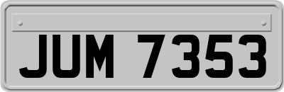 JUM7353