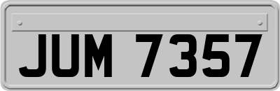 JUM7357