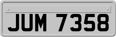 JUM7358