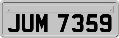 JUM7359