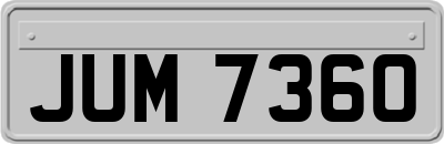 JUM7360