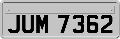 JUM7362