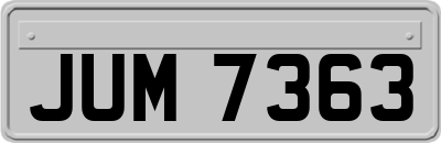 JUM7363