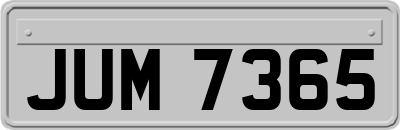 JUM7365