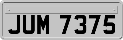 JUM7375