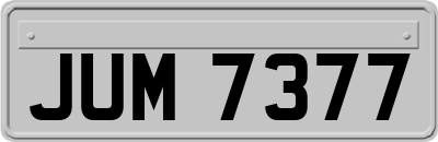 JUM7377