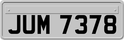 JUM7378