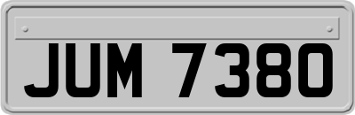 JUM7380