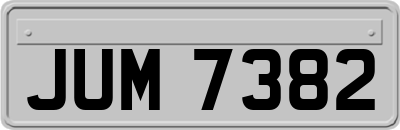 JUM7382