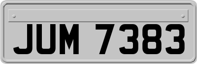 JUM7383