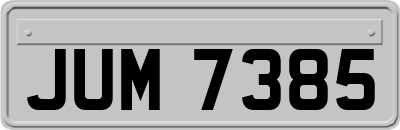 JUM7385