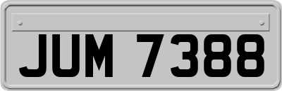 JUM7388