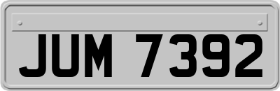 JUM7392
