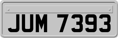 JUM7393