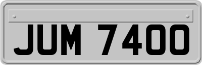 JUM7400