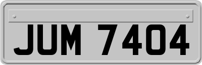 JUM7404
