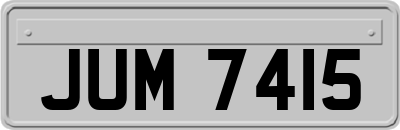 JUM7415