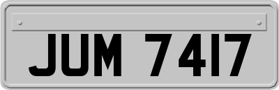 JUM7417