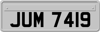 JUM7419