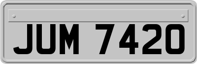 JUM7420