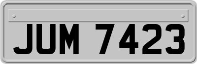 JUM7423