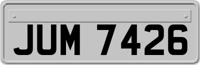 JUM7426