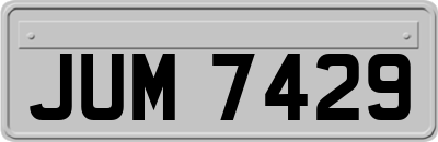 JUM7429